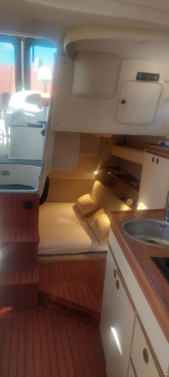 Bayliner 2855