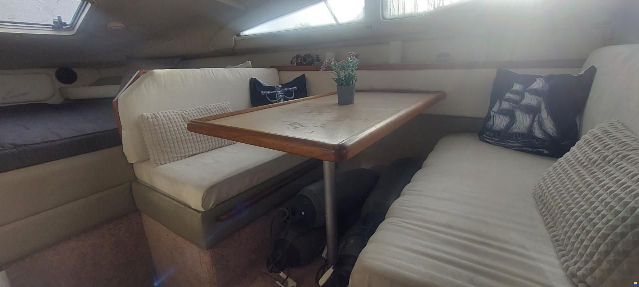 Bayliner 2855