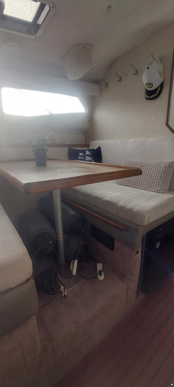 Bayliner 2855