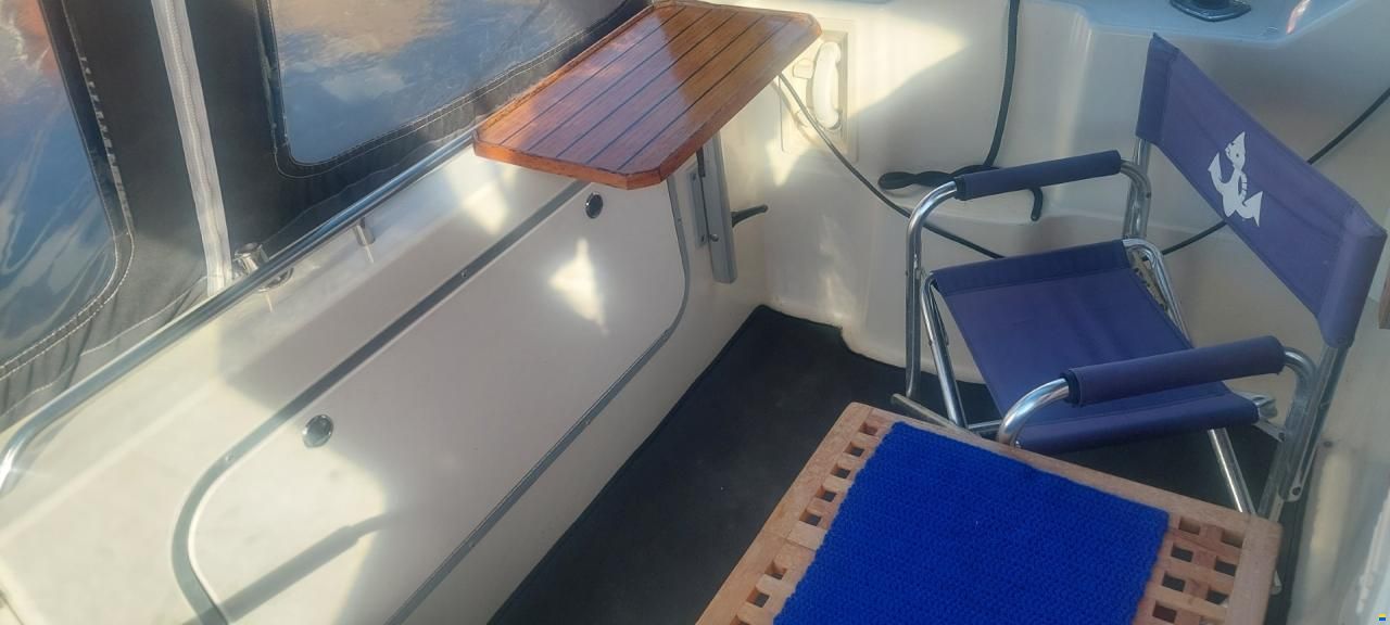 Bayliner 2855