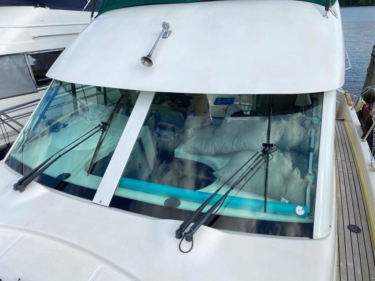 Jeanneau Prestige 32 Fly