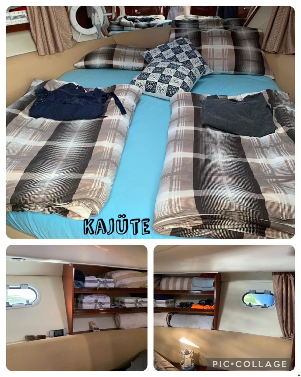 Jeanneau Prestige 32 Fly