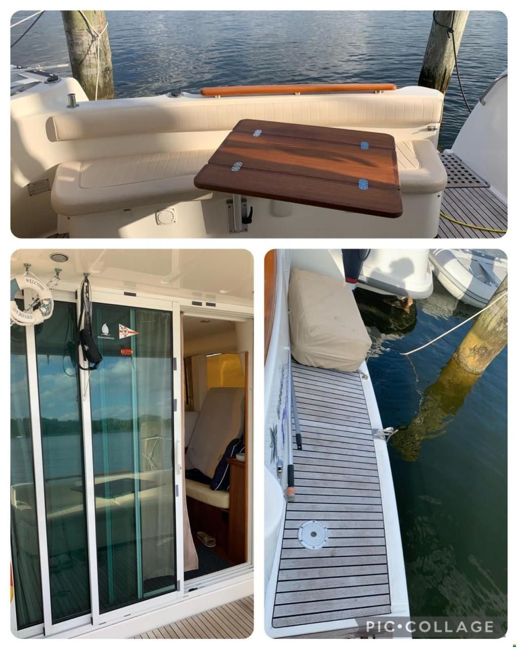 Jeanneau Prestige 32 Fly