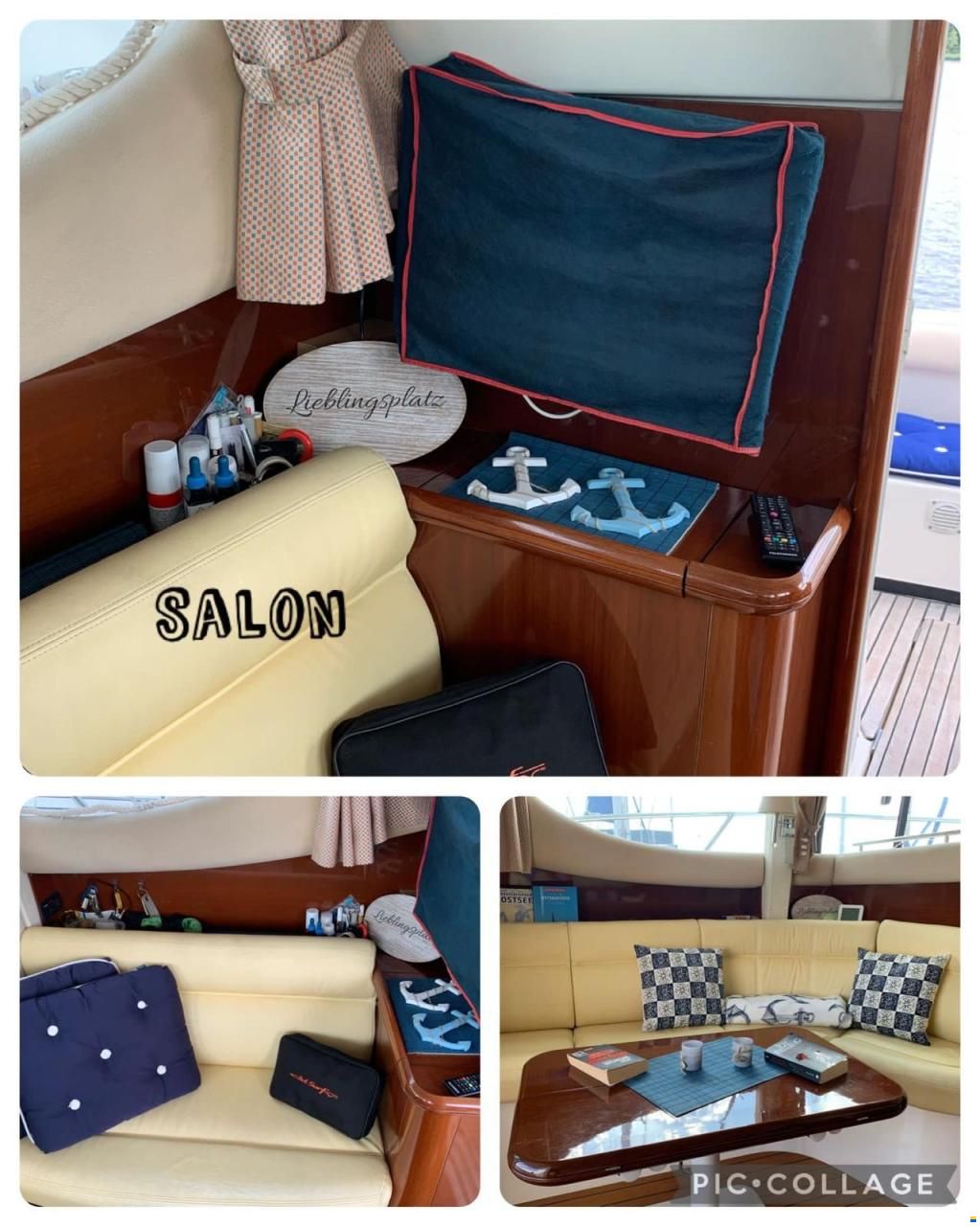 Jeanneau Prestige 32 Fly
