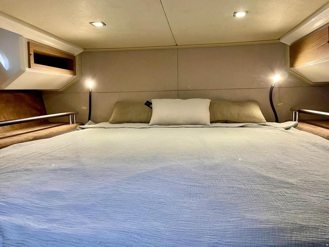 Sessa Key Largo 34