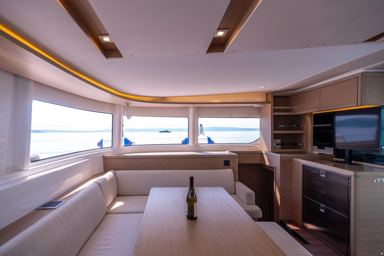 Lagoon 46