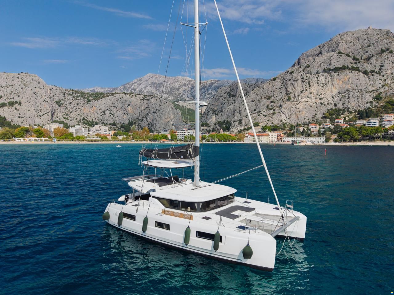 Lagoon 46