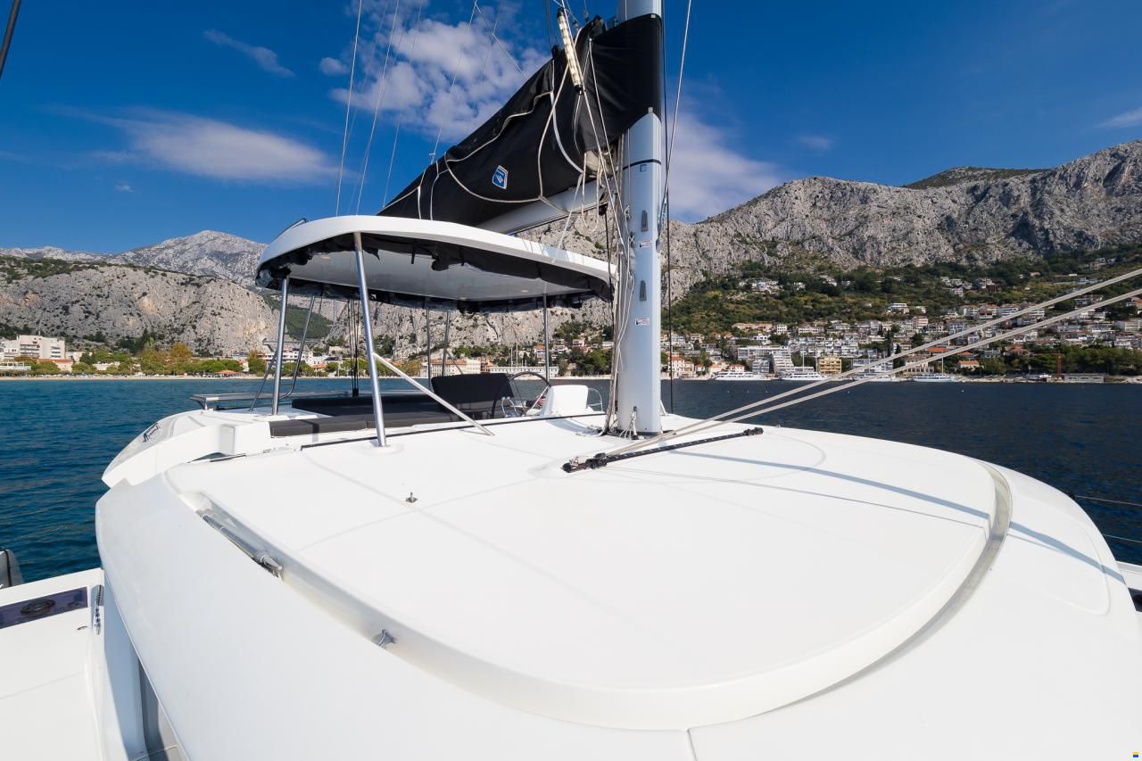 Lagoon 46
