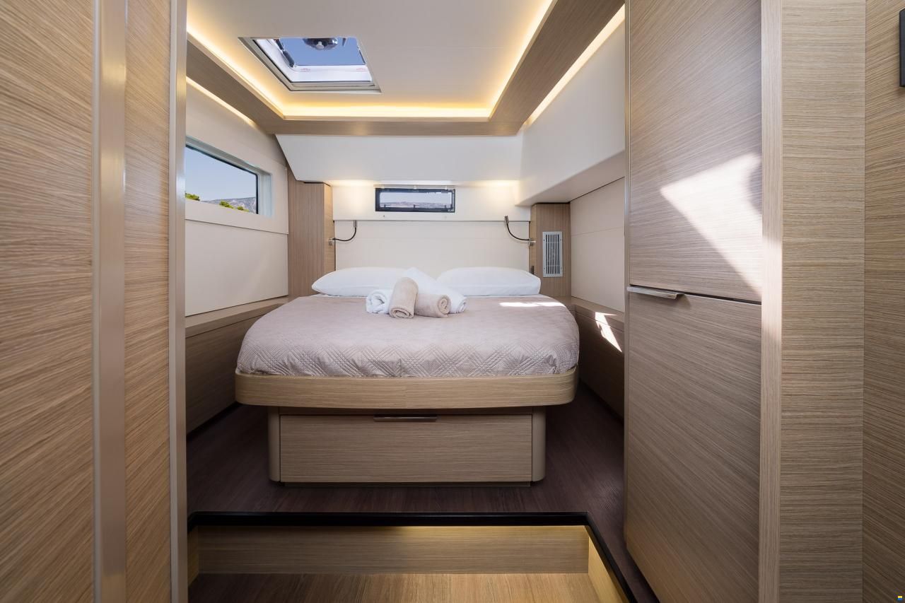 Lagoon 46