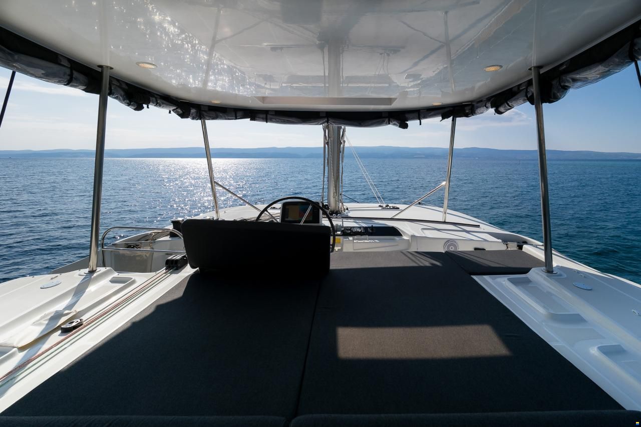 Lagoon 46