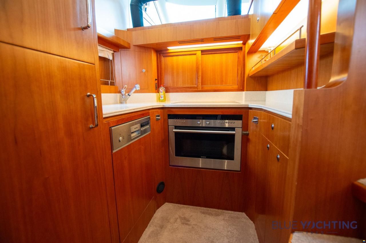 Elegance 60 Garage