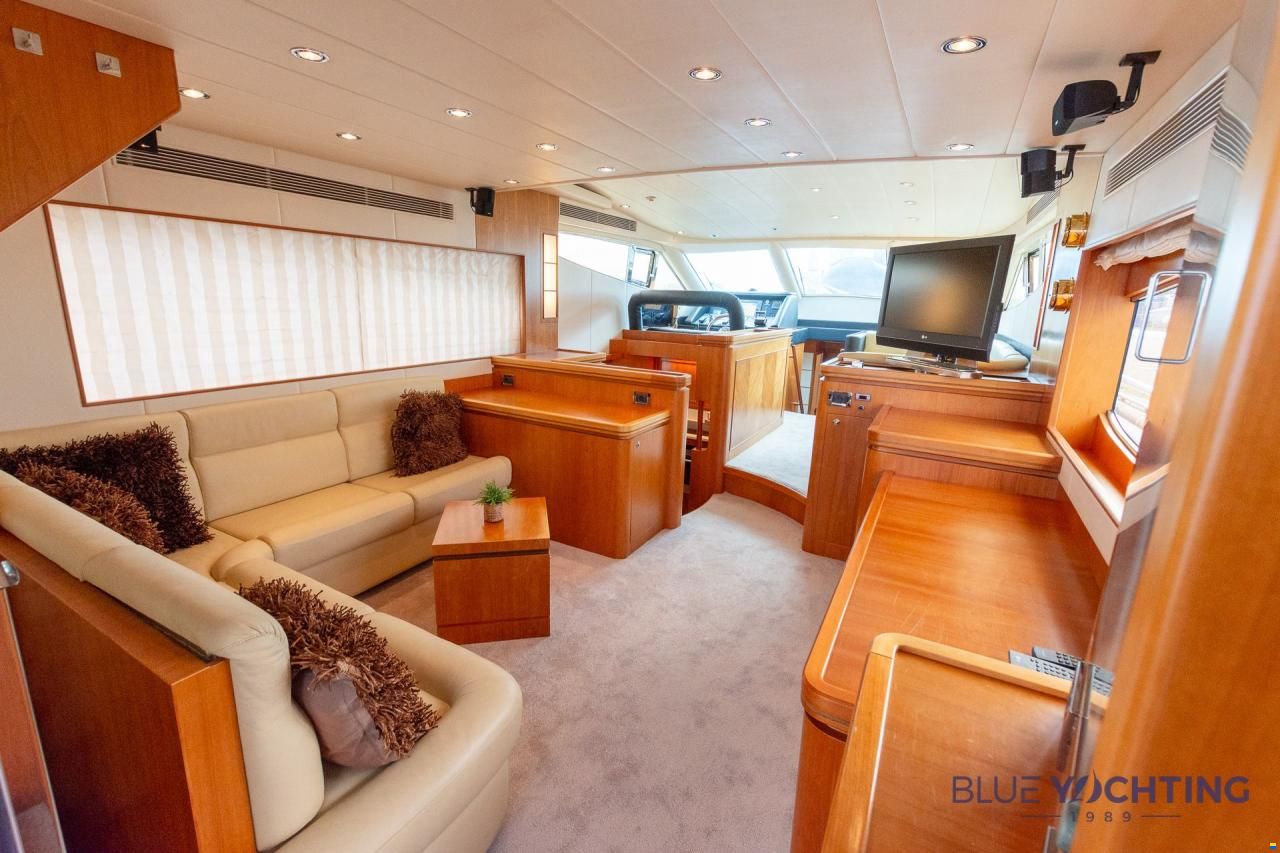 Elegance 60 Garage