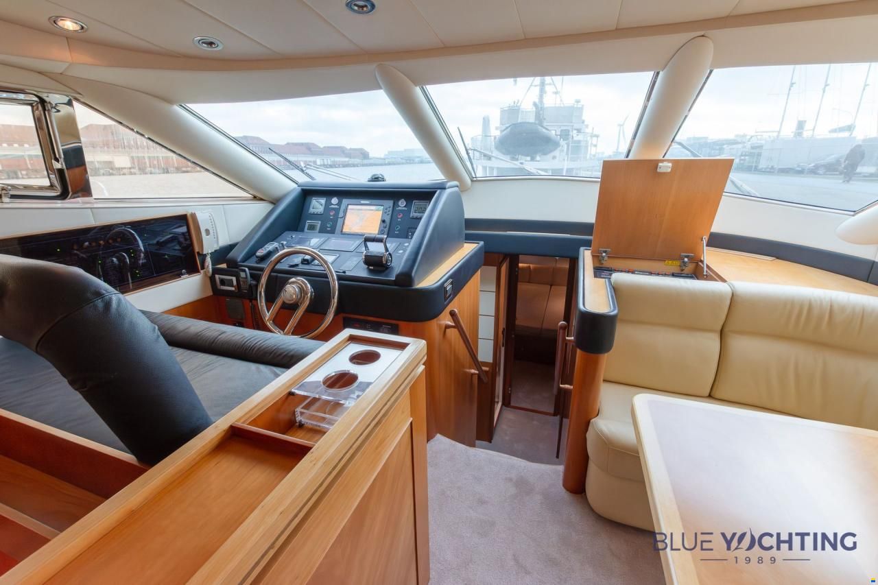 Elegance 60 Garage