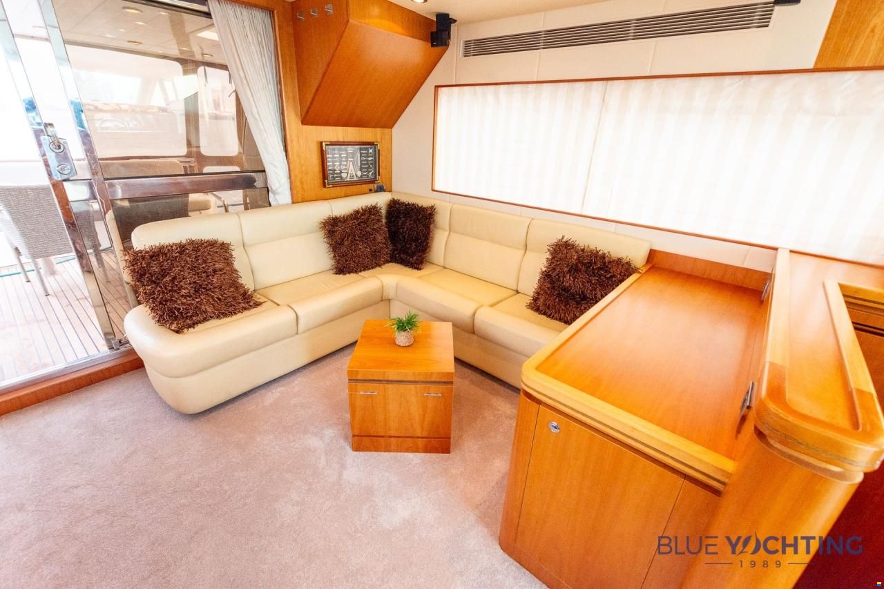 Elegance 60 Garage