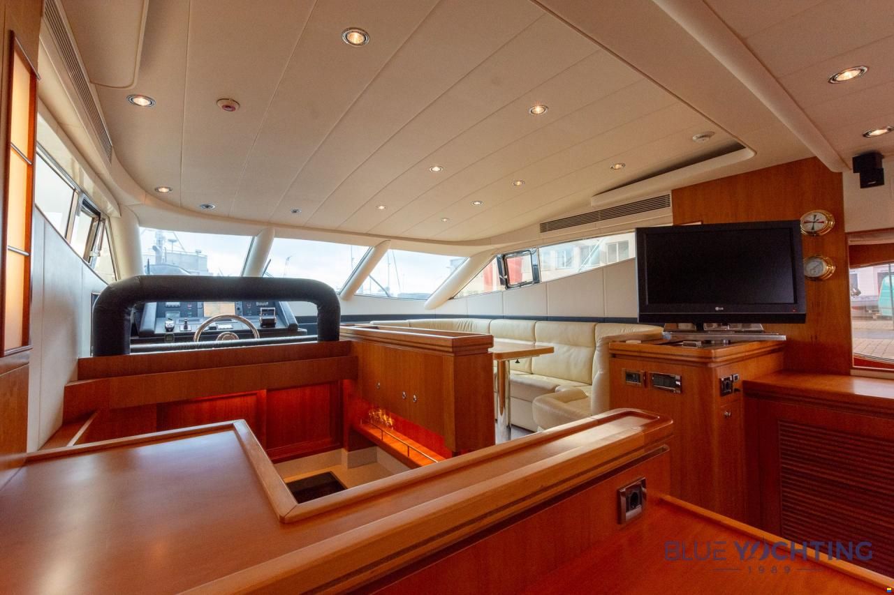 Elegance 60 Garage