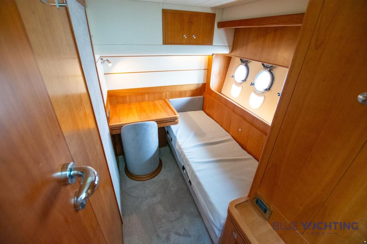 Elegance 60 Garage