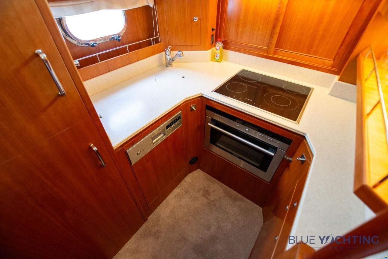 Elegance 60 Garage