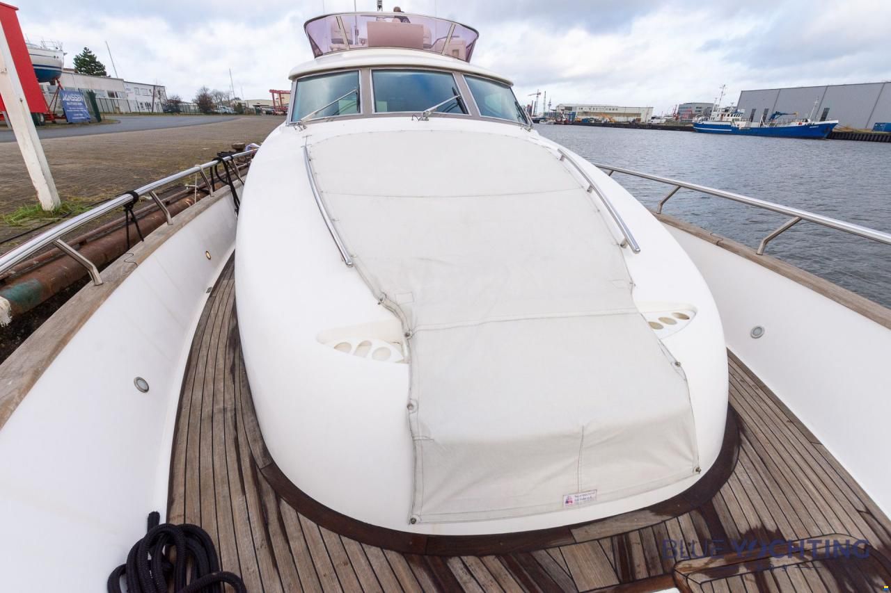 Elegance 60 Garage