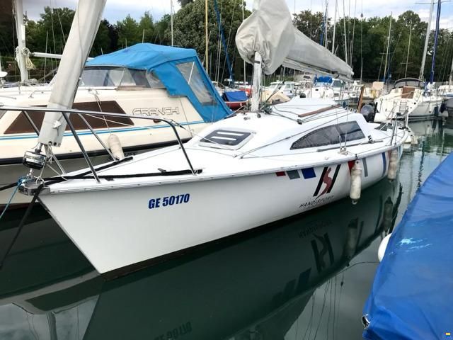 Archambault Surprise