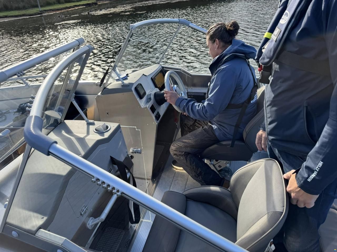 Linder ARKIP 570 NEW 2026