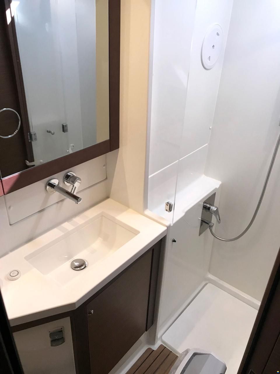 Lagoon 450 F