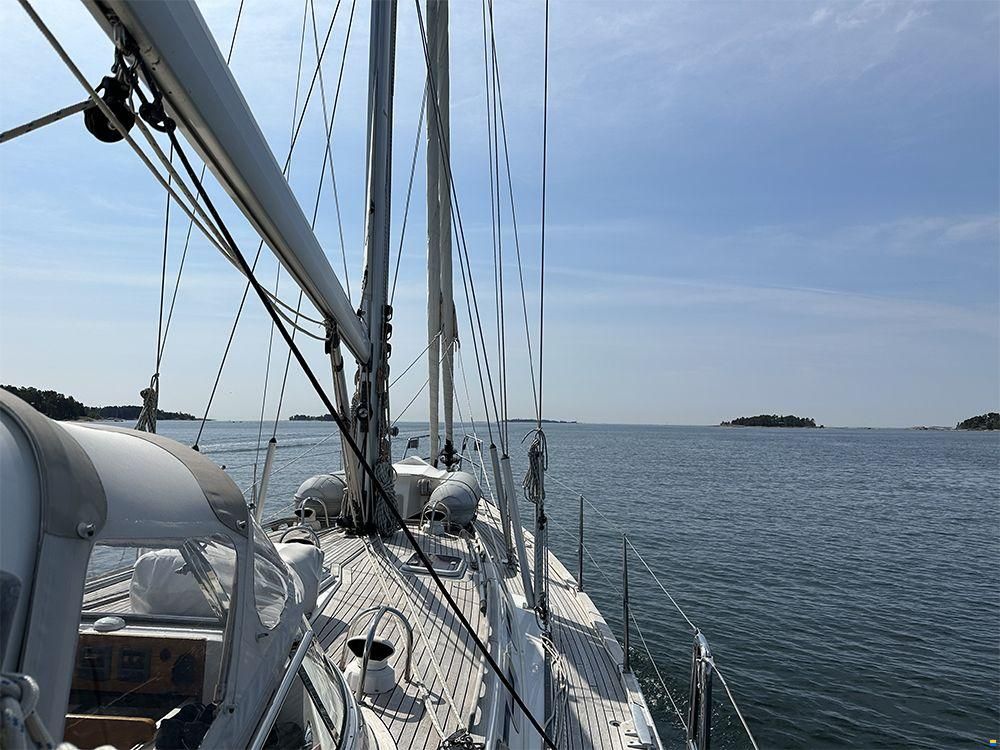 Mal&ouml; 46 Classic
