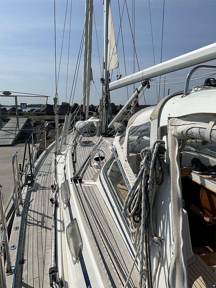 Mal&ouml; 46 Classic