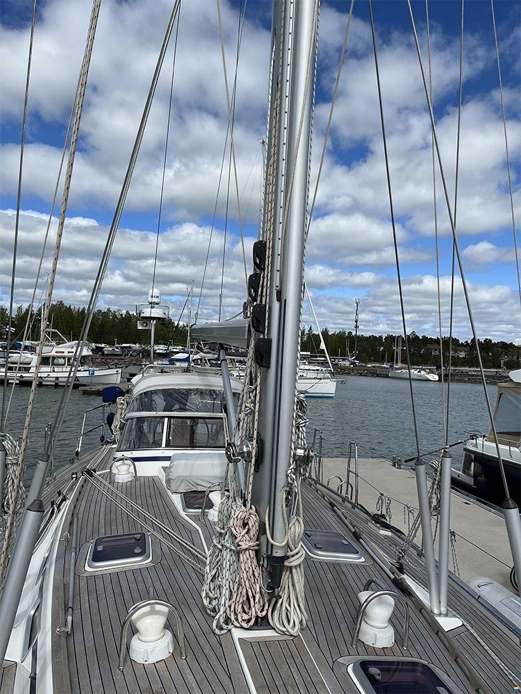 Mal&ouml; 46 Classic