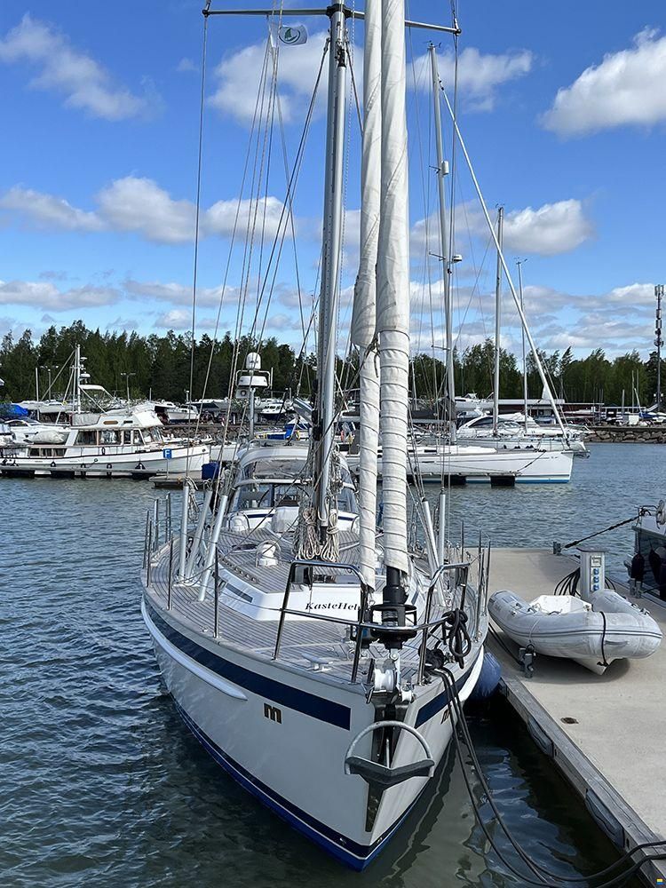 Mal&ouml; 46 Classic