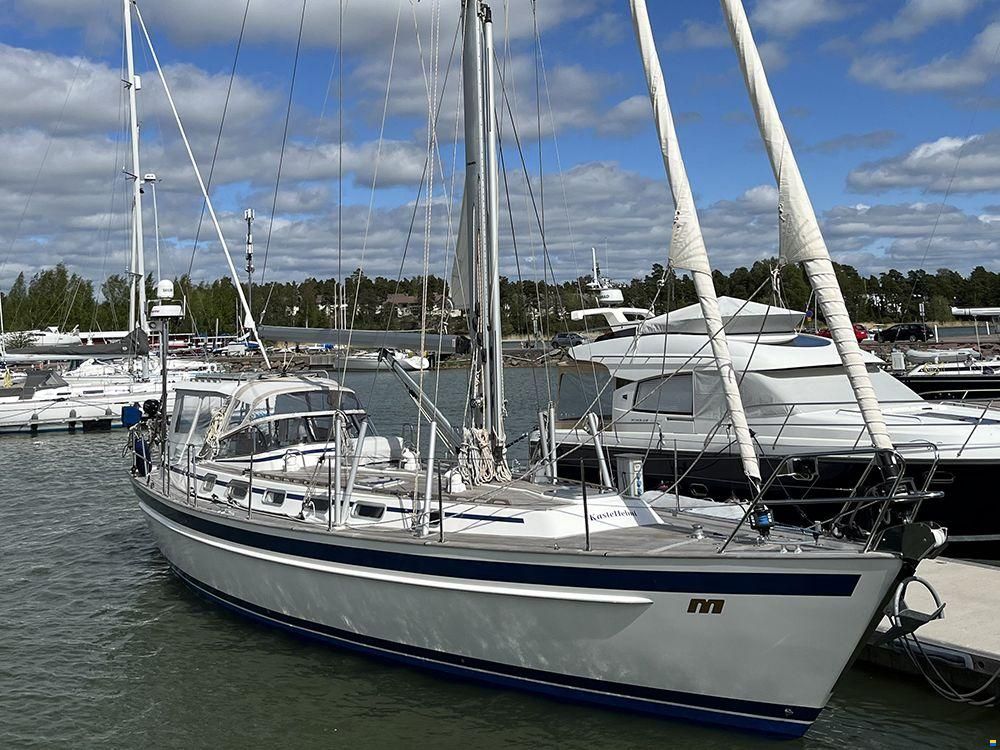 Mal&ouml; 46 Classic