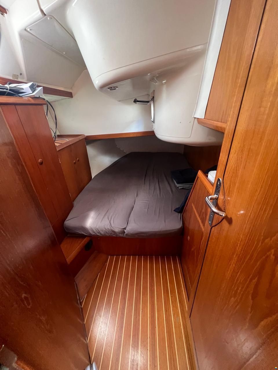 Jeanneau Sun Odyssey 45.2