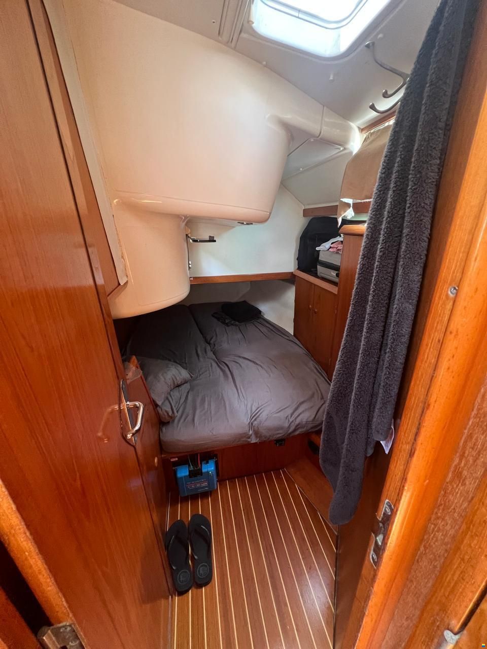 Jeanneau Sun Odyssey 45.2