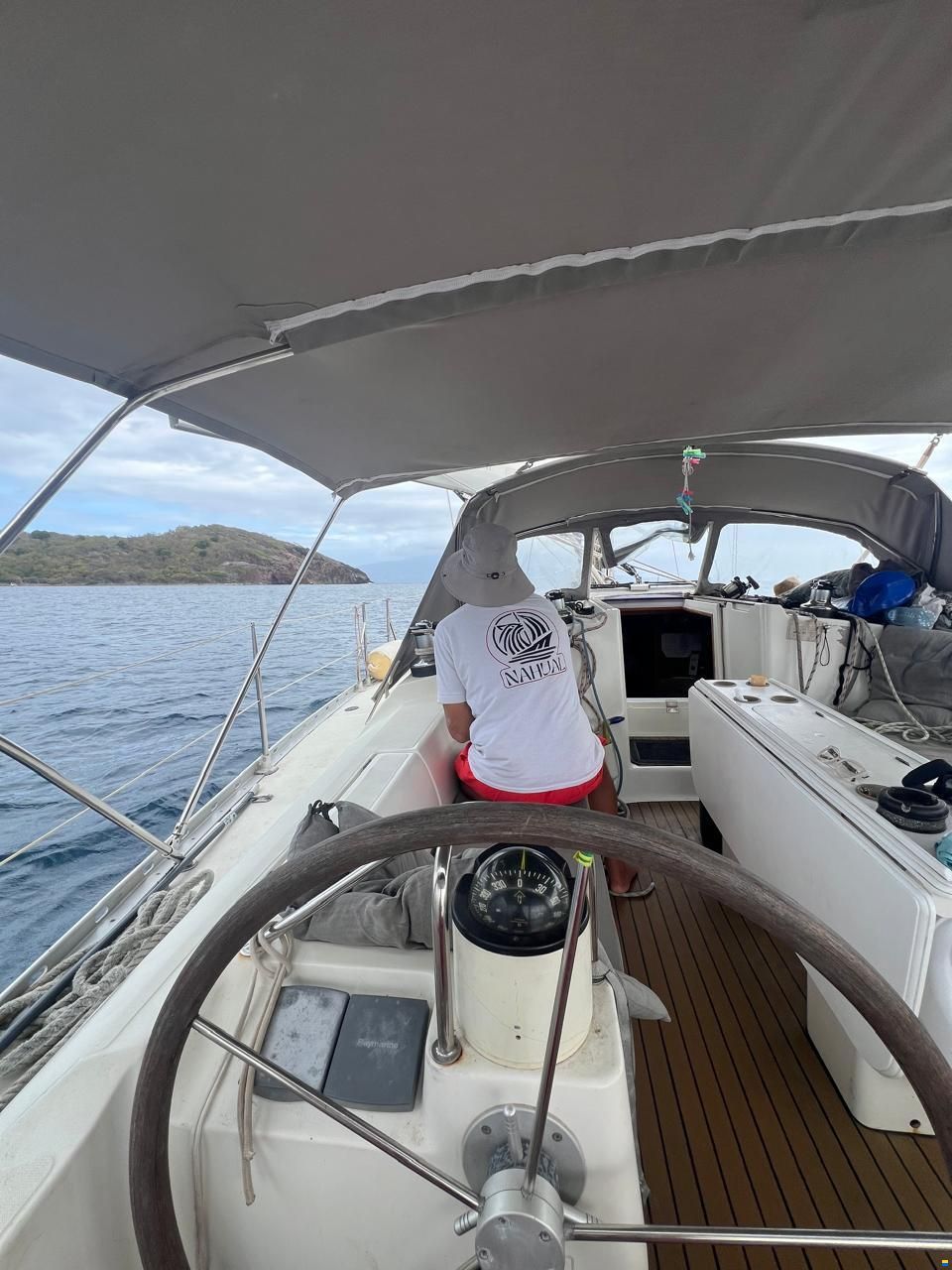 Jeanneau Sun Odyssey 45.2