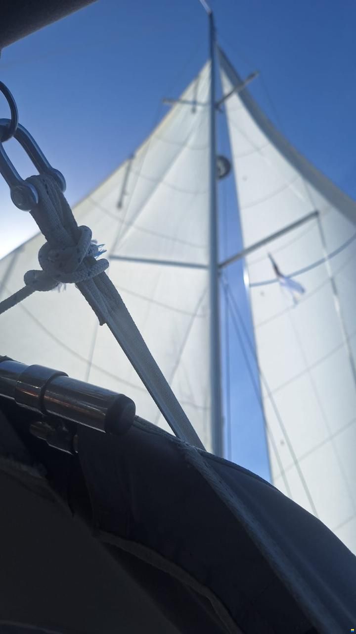 Jeanneau Sun Odyssey 45.2