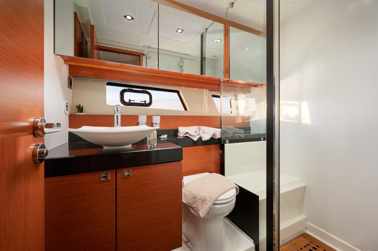 Jeanneau Prestige  550 Fly