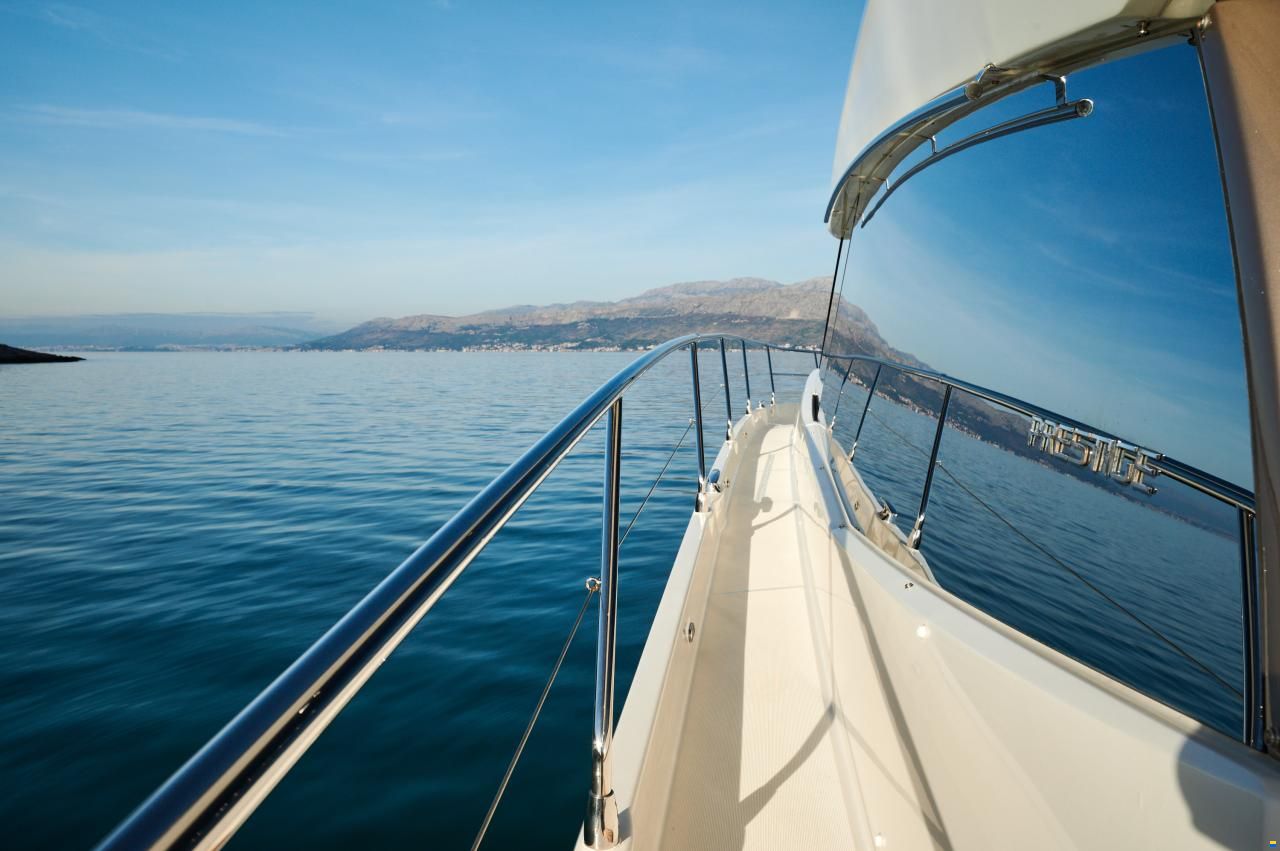 Jeanneau Prestige  550 Fly