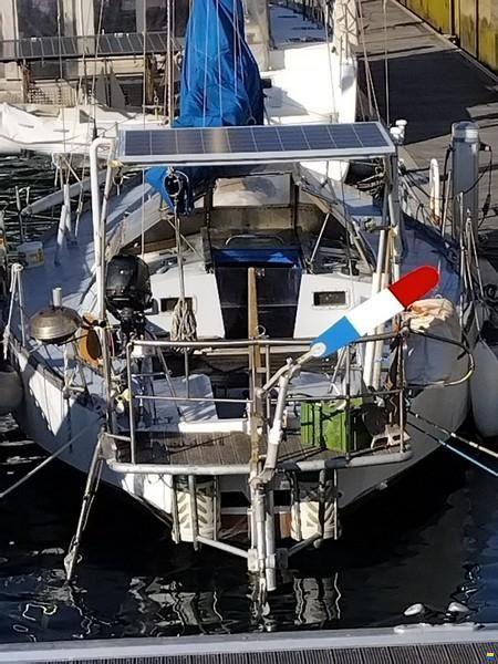 Custom Built Trielen TRIELEN