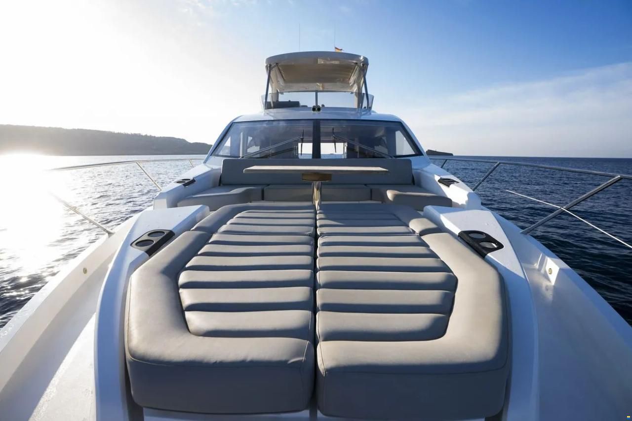 Sunseeker Manhattan 66
