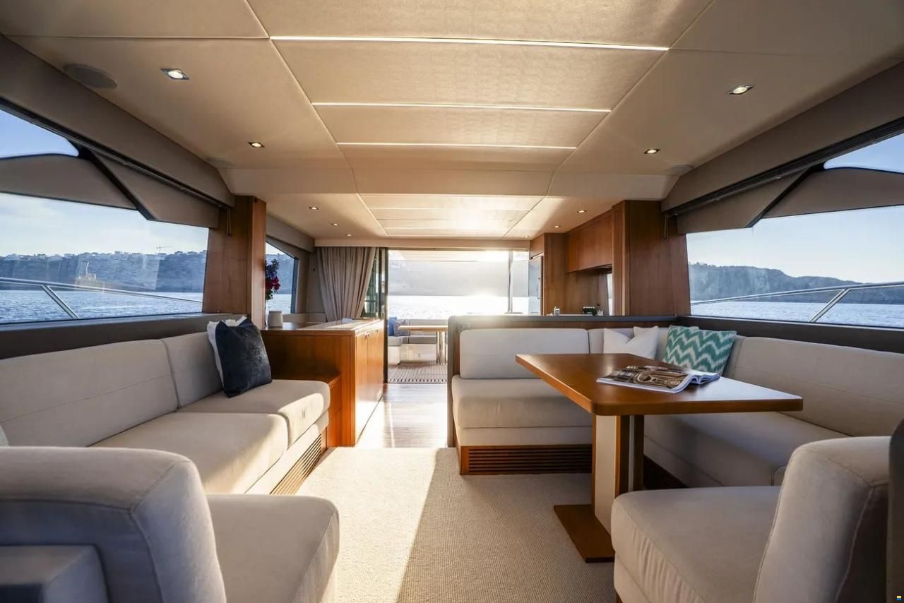 Sunseeker Manhattan 66