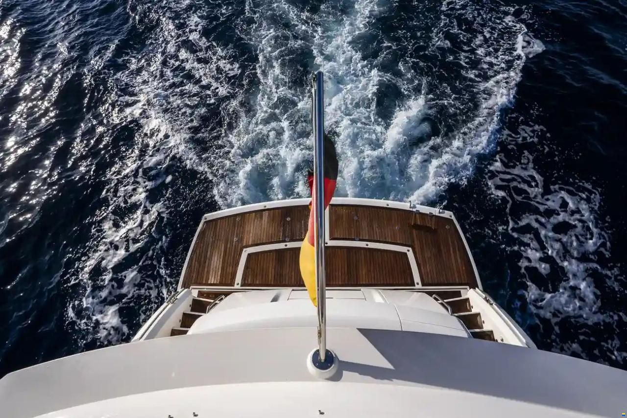 Sunseeker Manhattan 66