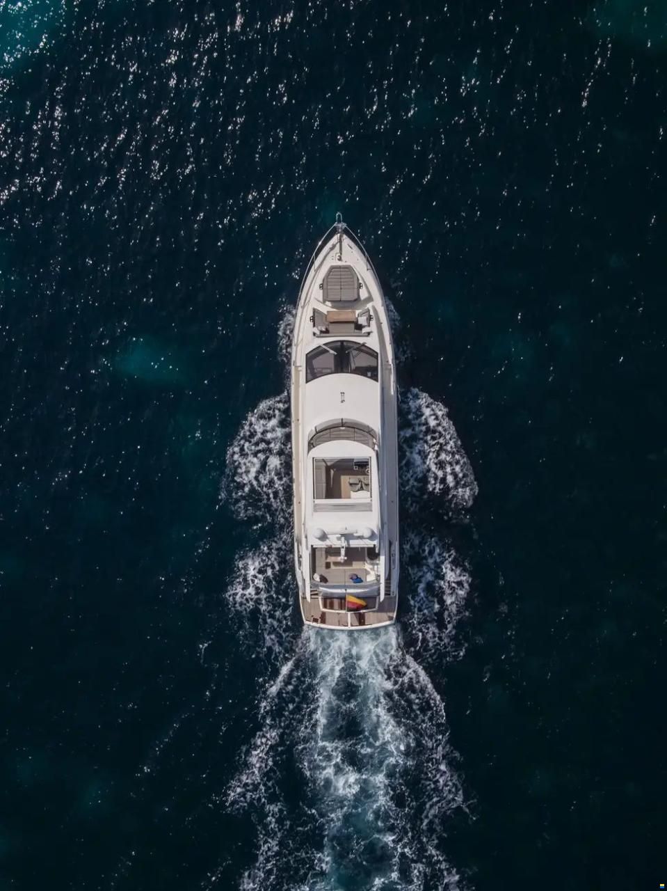 Sunseeker Manhattan 66