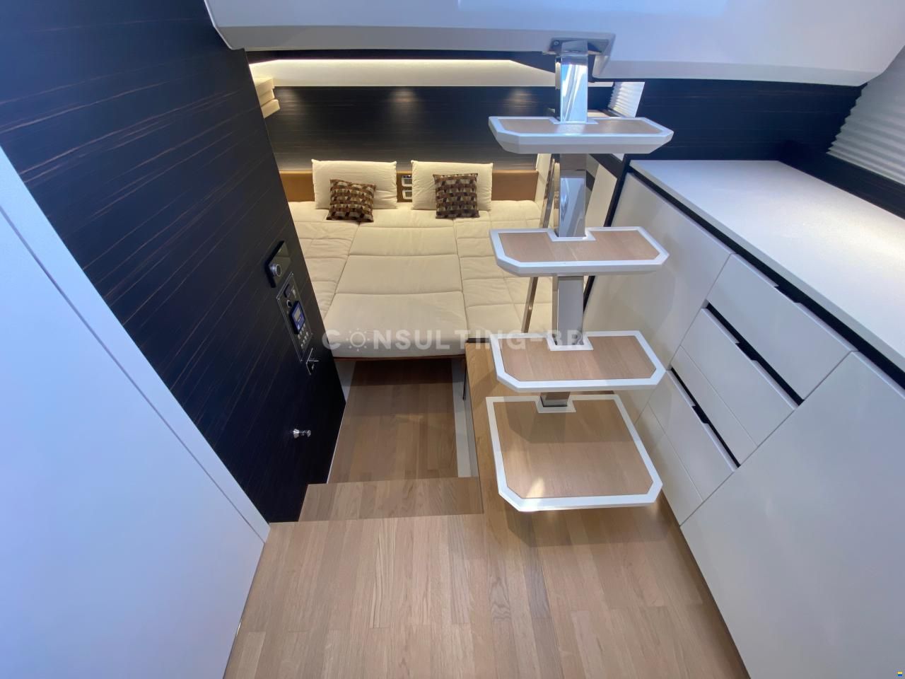 Fiart Seawalker 39 Panorama