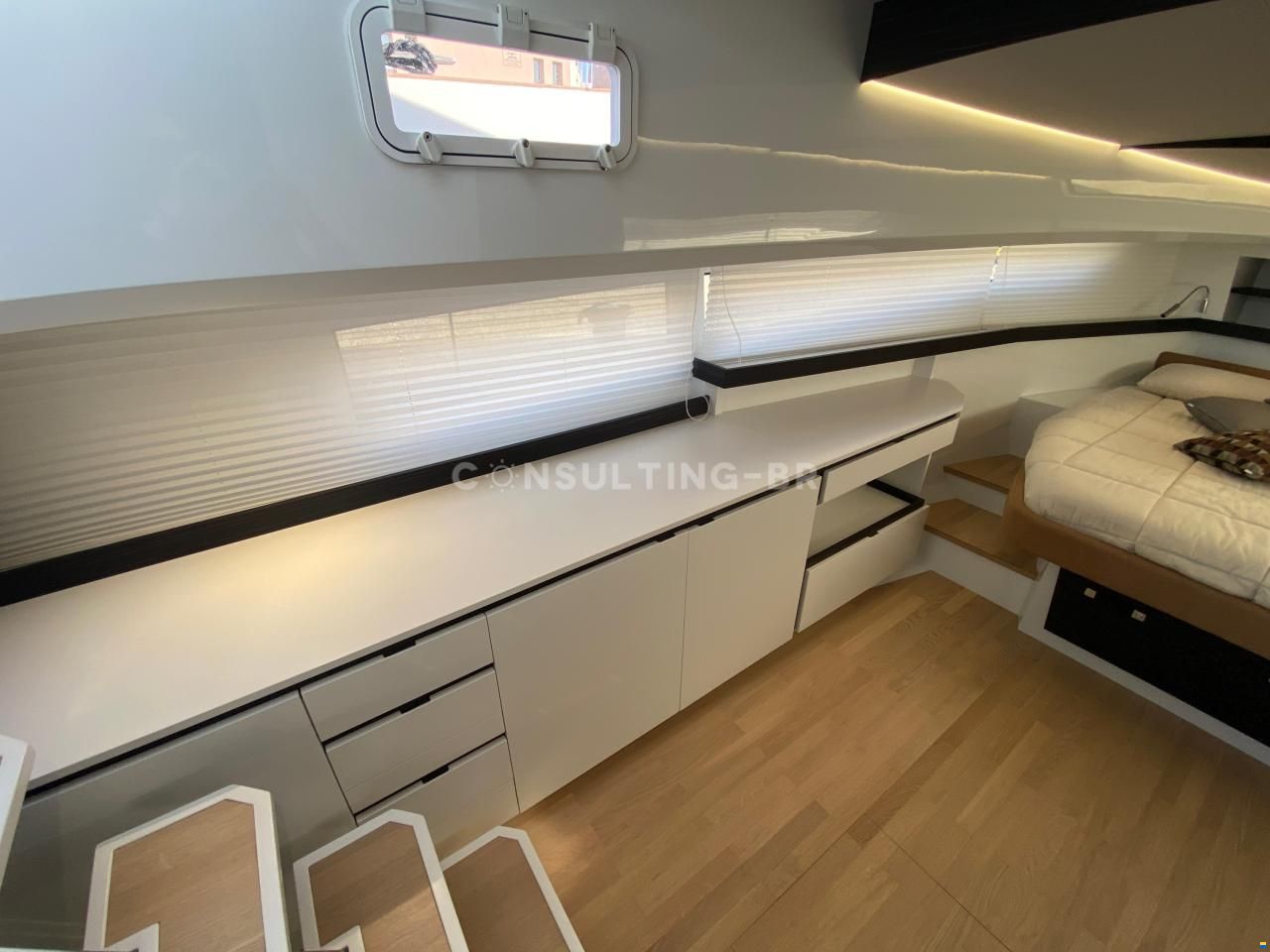 Fiart Seawalker 39 Panorama