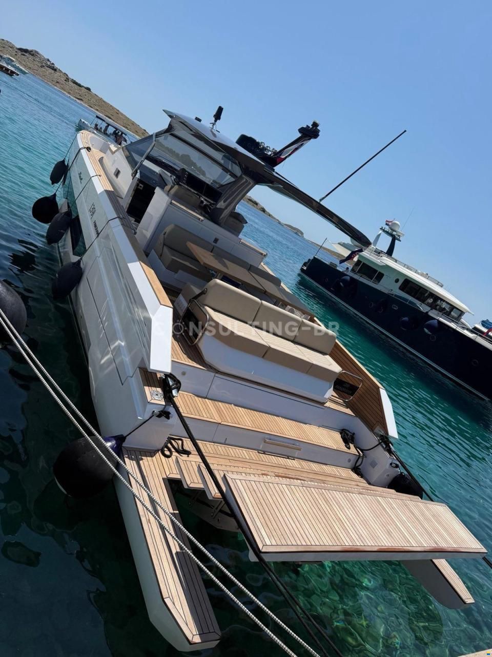 Fiart Seawalker 39 Panorama