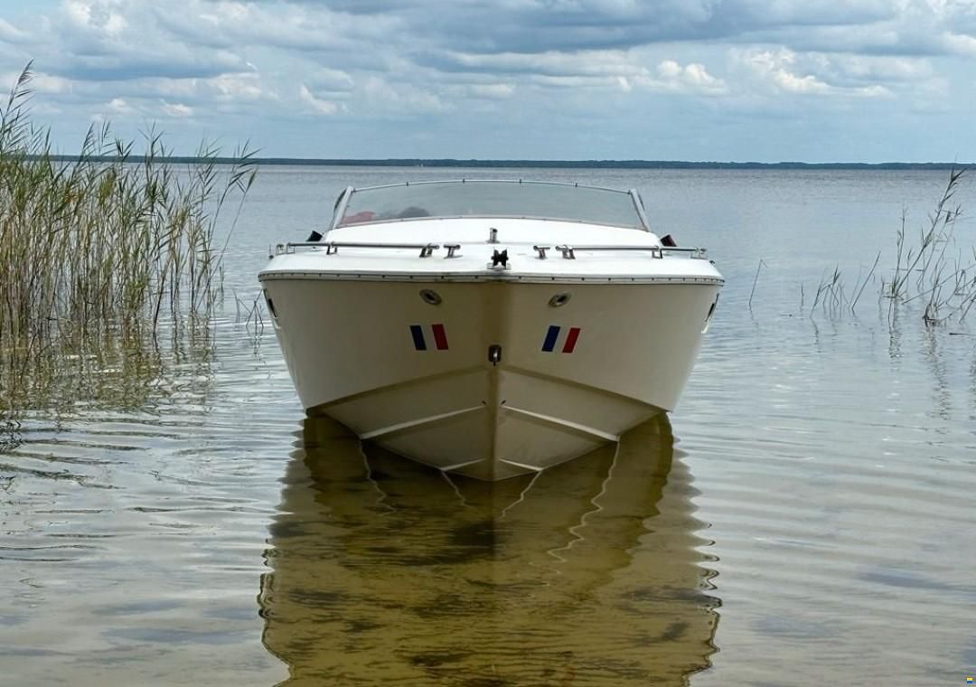 Jeanneau DB23 Sport
