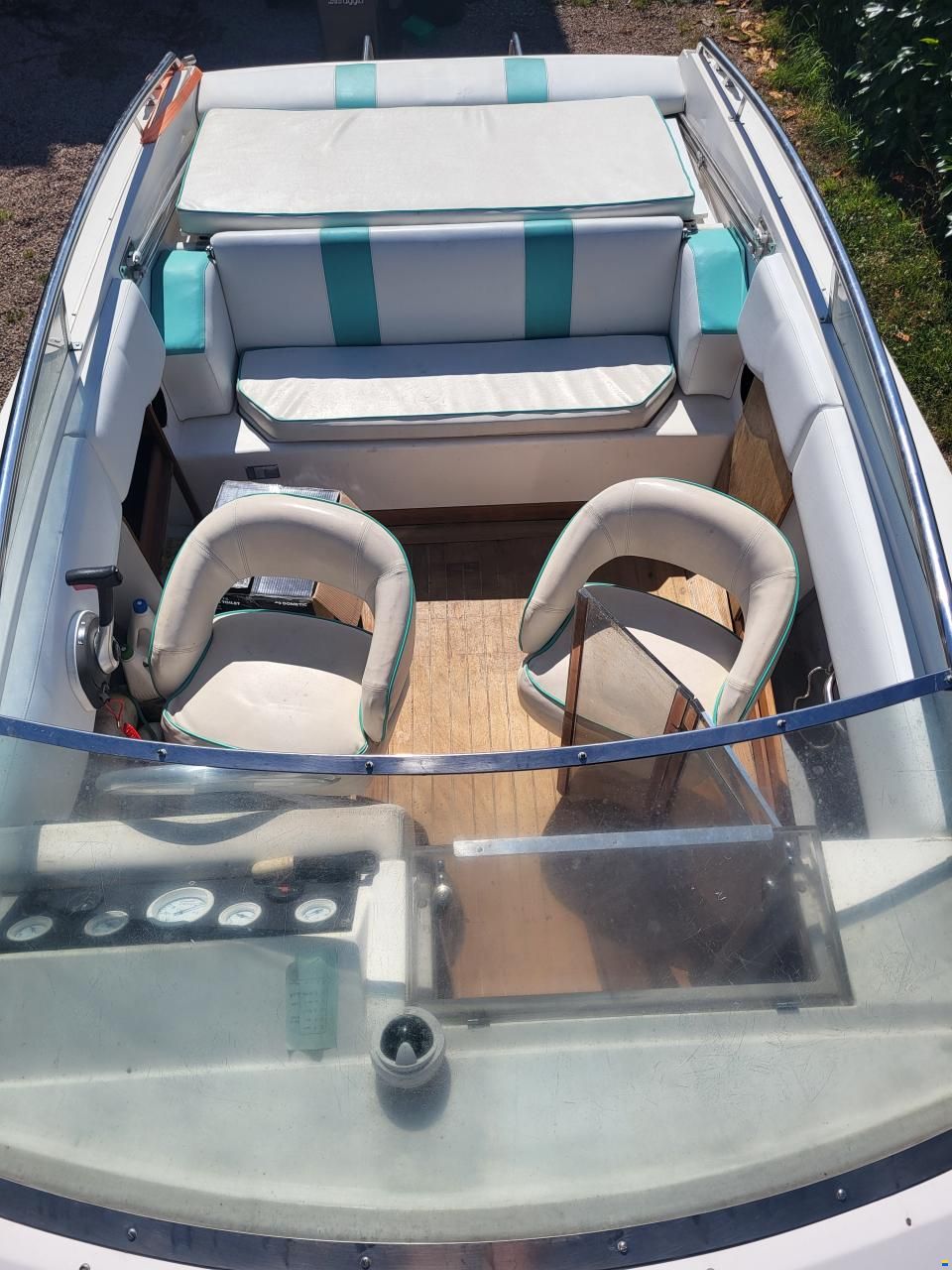 Jeanneau DB23 Sport