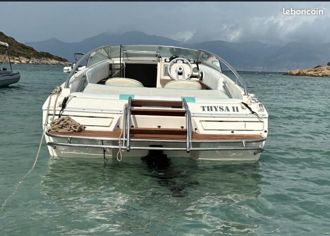 Jeanneau DB23 Sport