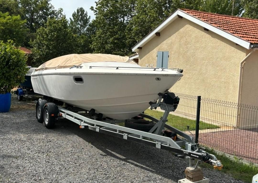 Jeanneau DB23 Sport