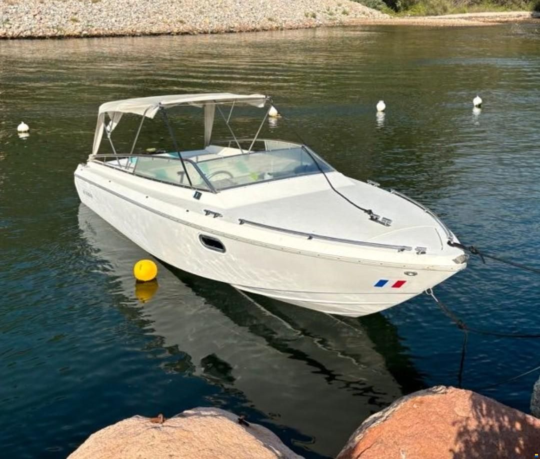 Jeanneau DB23 Sport