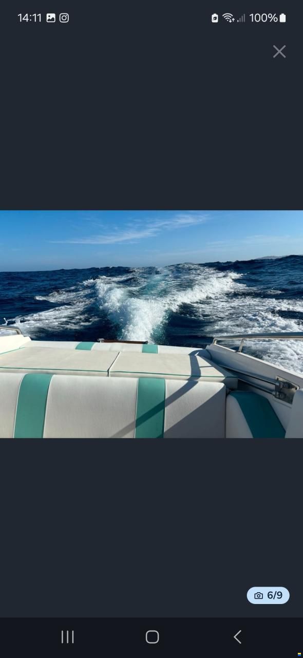 Jeanneau DB23 Sport